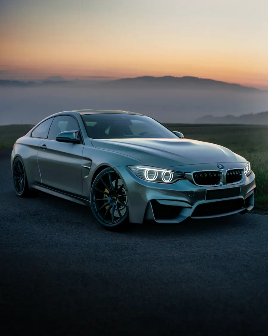 Oil Change Service Dubai - Professional Auto Service