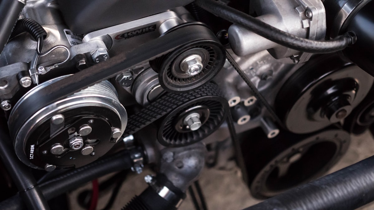Pre-RTA Inspection Check Dubai - Professional Auto Service