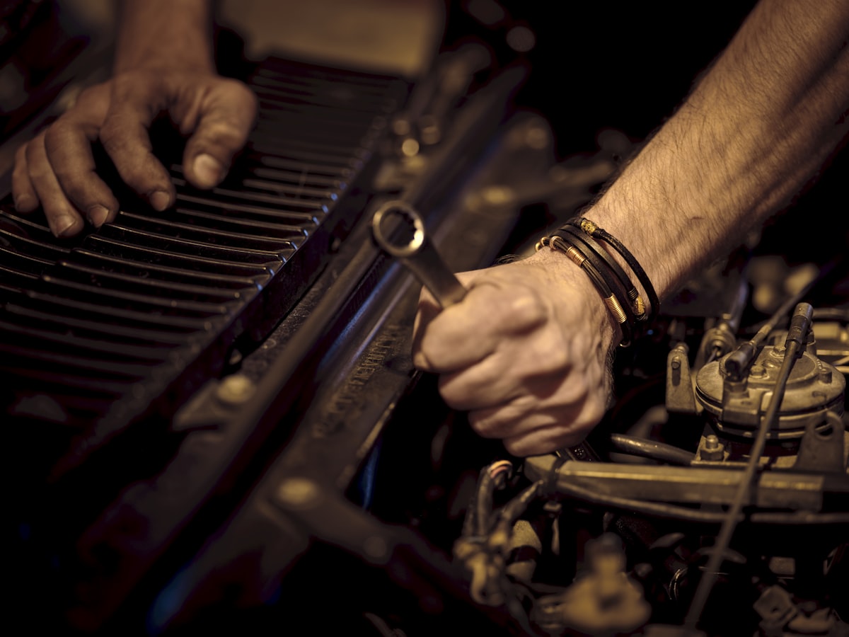 RTA Inspection Checklist Dubai: What Inspectors Look For - ABBA Auto Center Dubai guide