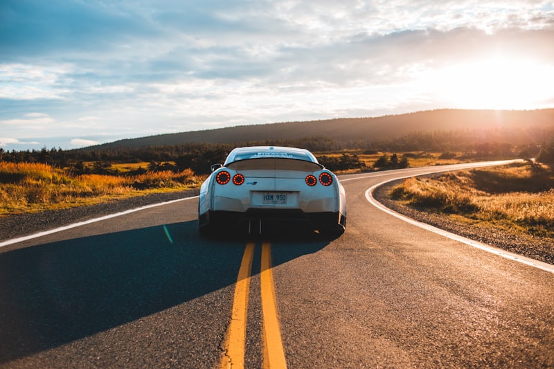 Paint Correction Explained: Swirls, Scratches and Gloss - ABBA Auto Center Dubai guide